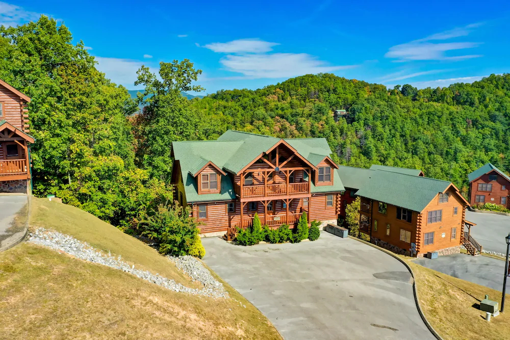 Estate of Relaxation