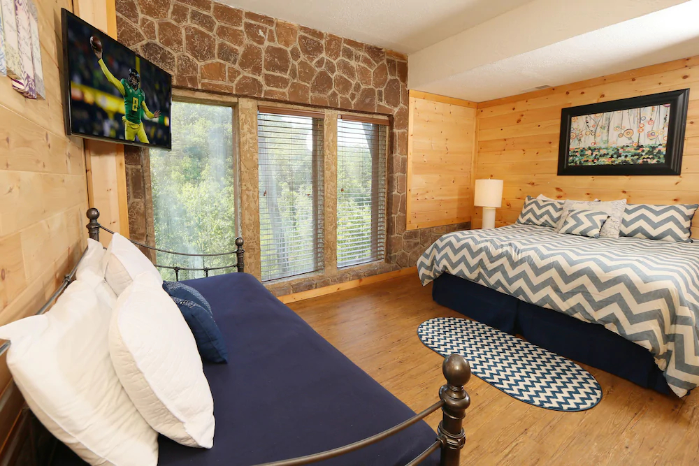 Family Valley Lodge