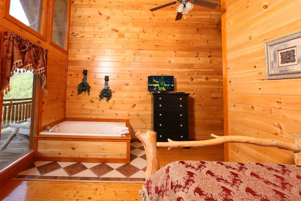 Family Valley Lodge
