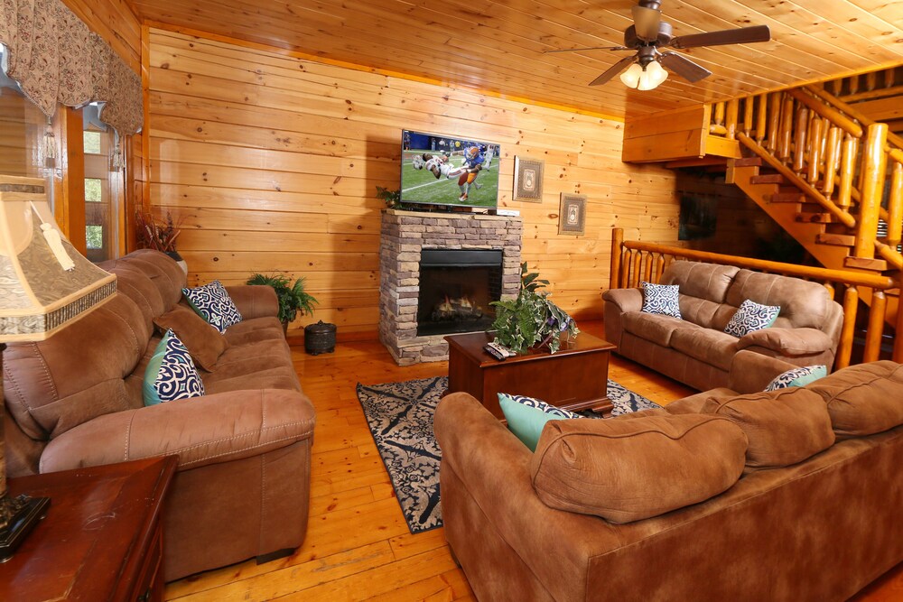 Family Valley Lodge