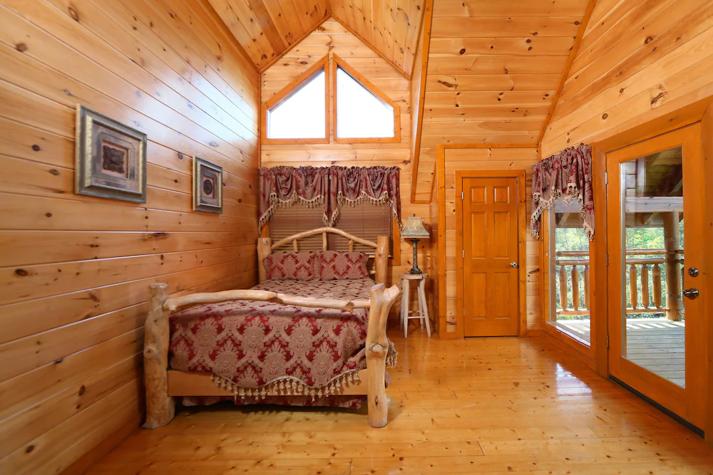 Family Valley Lodge