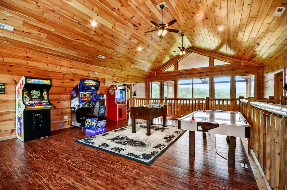 Foxwood Mansion