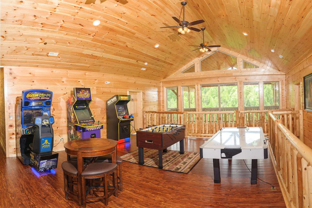 Foxwood Mansion