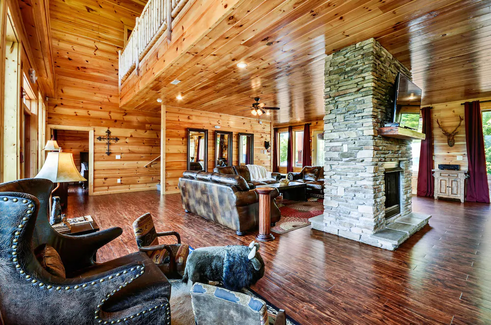 Foxwood Mansion