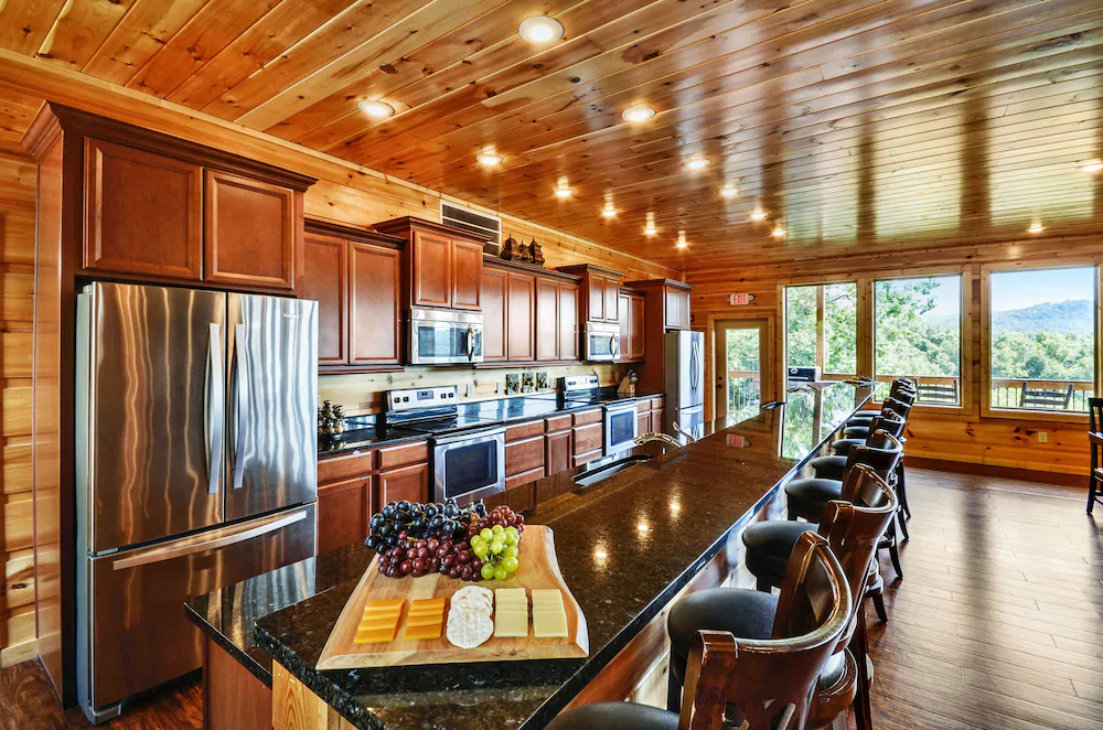 Foxwood Mansion