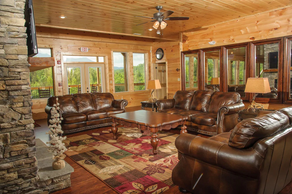 Foxwood Mansion