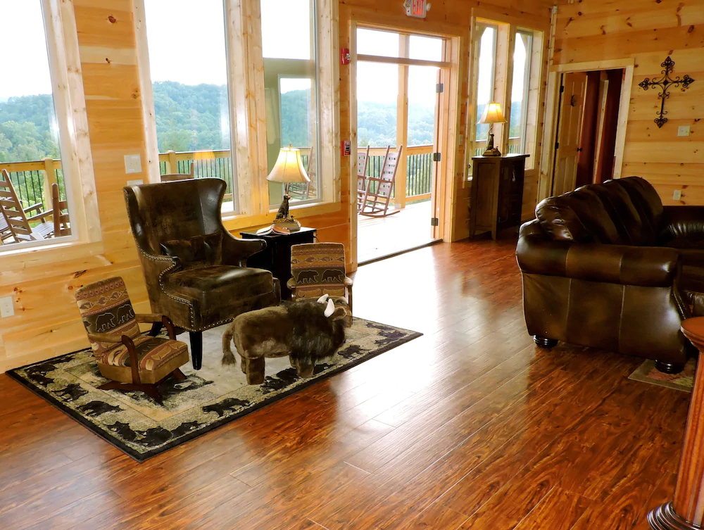 Greenbrier Estate