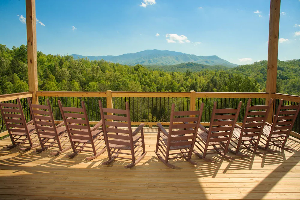 Greenbrier Estate