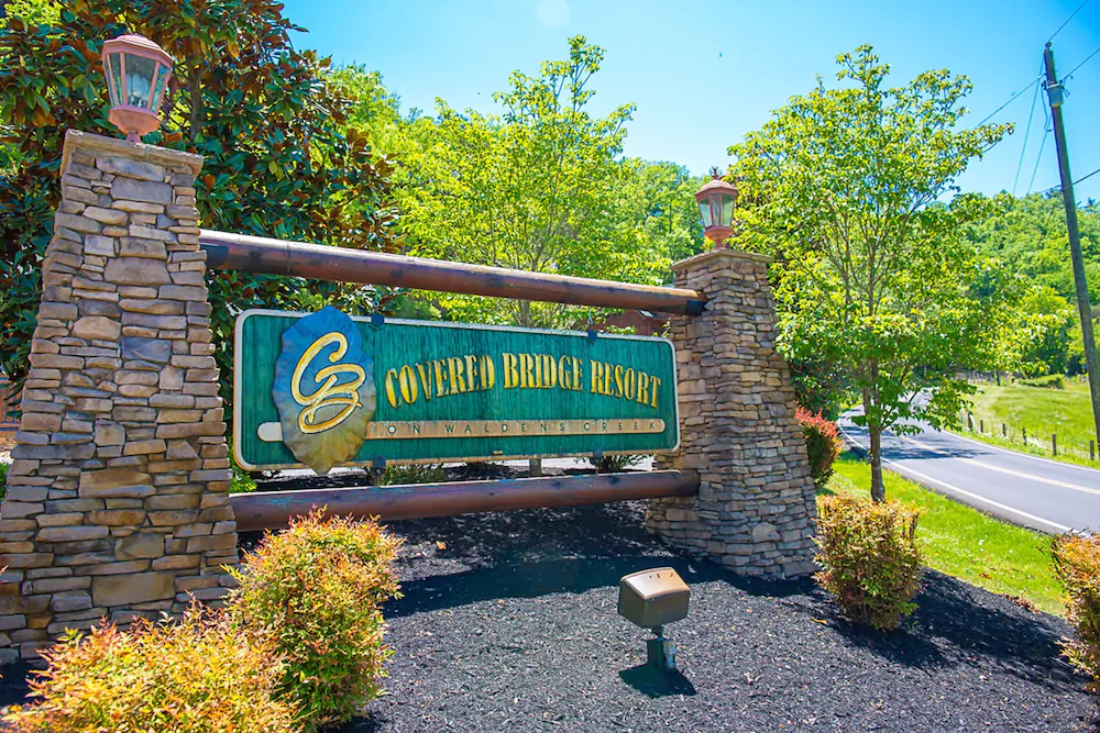 Misty Mountain Hideaway