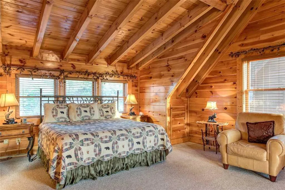 Mountain Paws Retreat