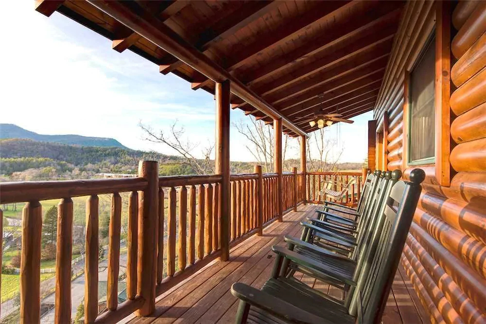 Mountain Paws Retreat