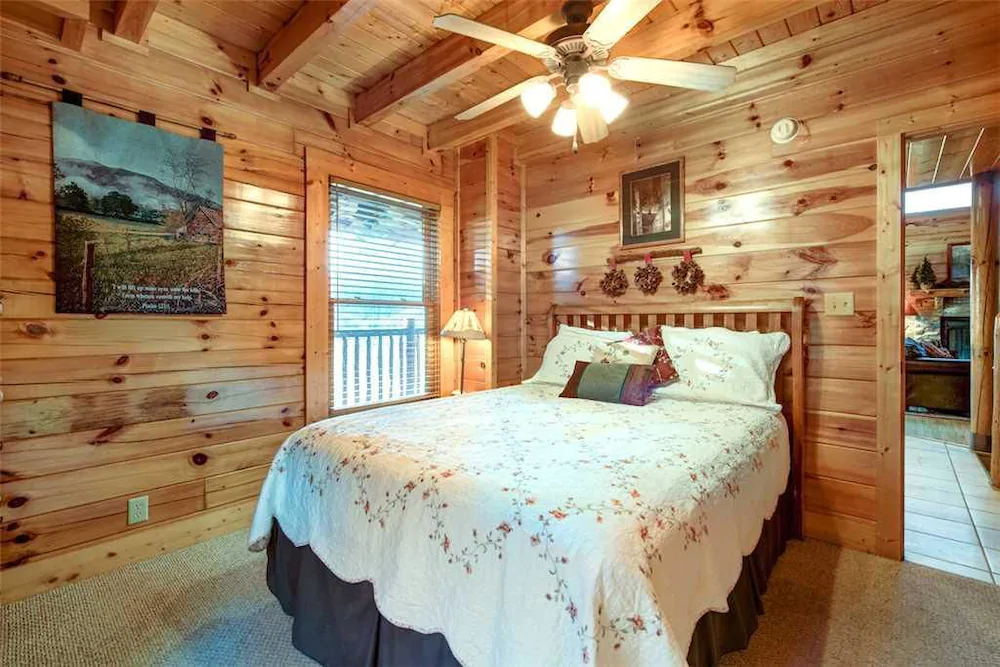 Mountain Paws Retreat