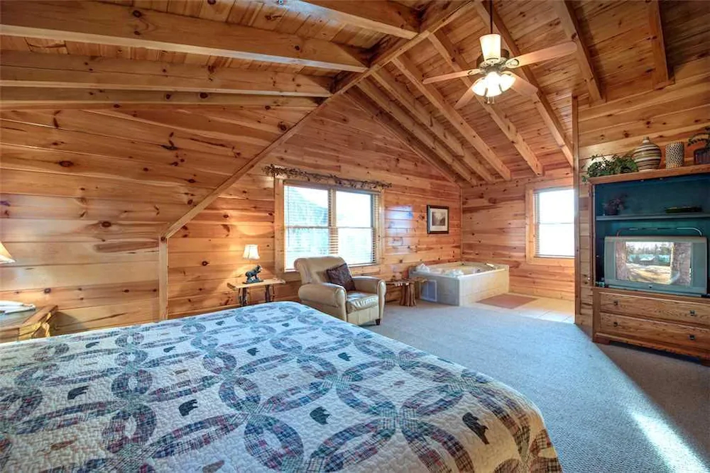 Mountain Paws Retreat