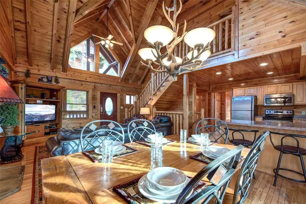 Mountain Paws Retreat