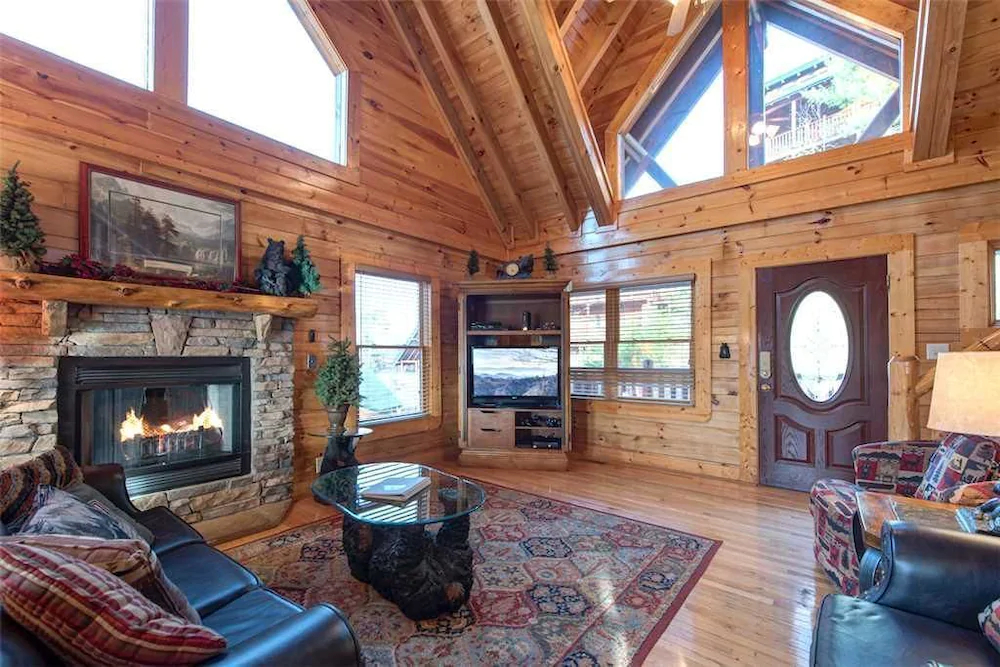 Mountain Paws Retreat