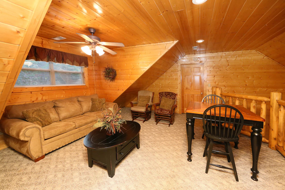 Mountain Shadow Lodge