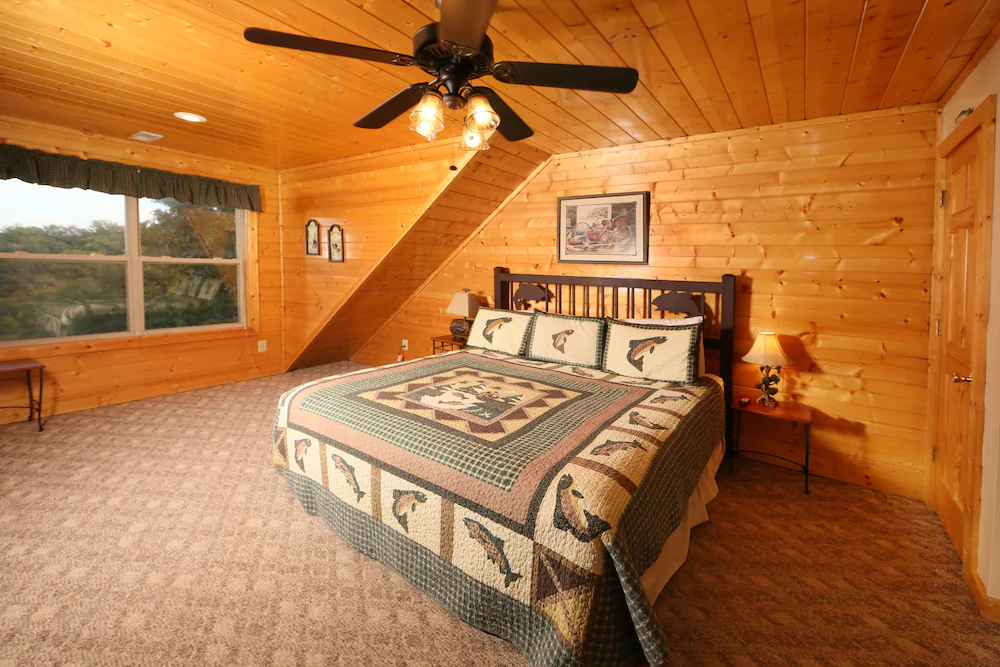 Mountain Shadow Lodge