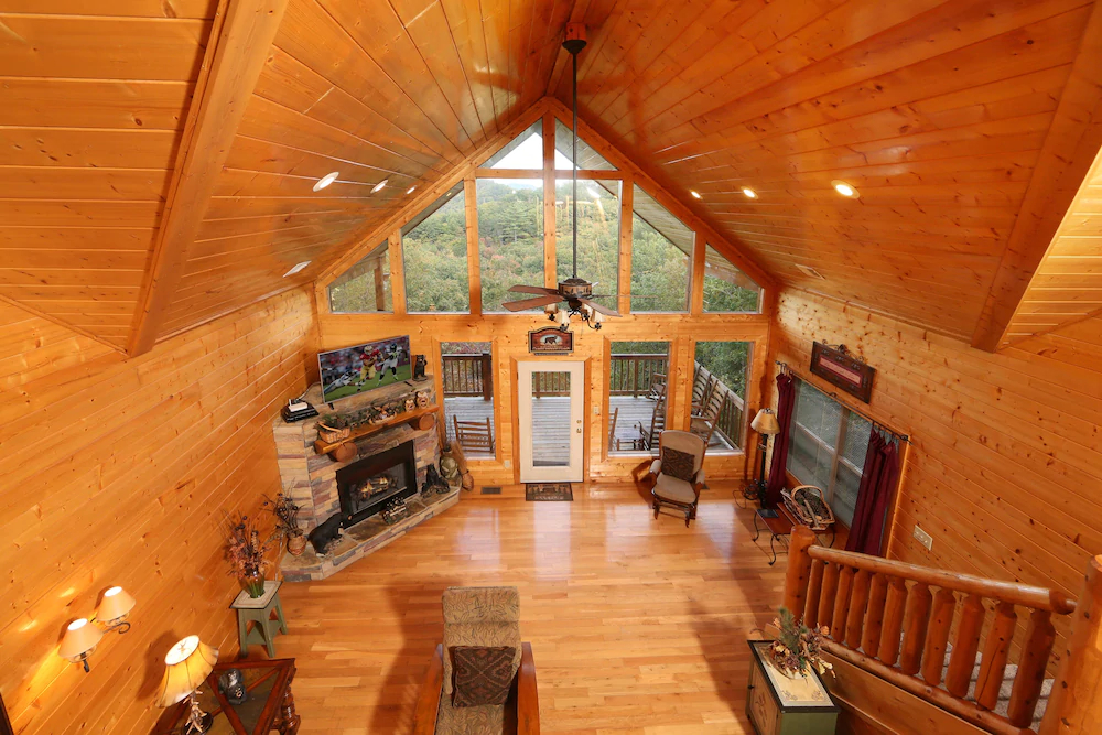 Mountain Shadow Lodge