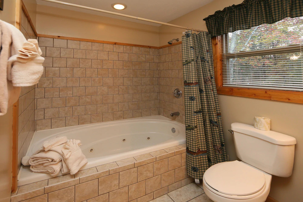 Mountain Shadow Lodge