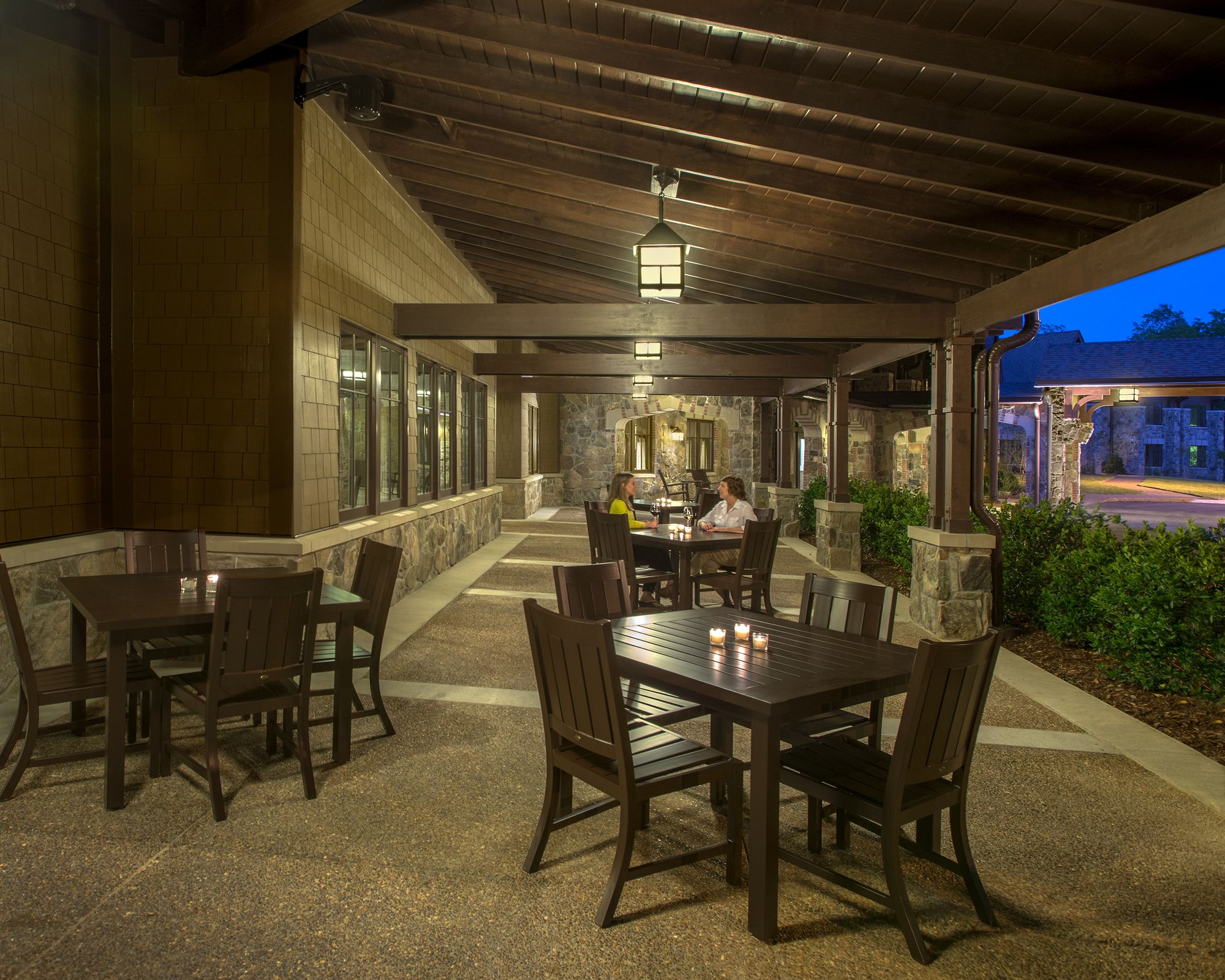 The Sewanee Inn