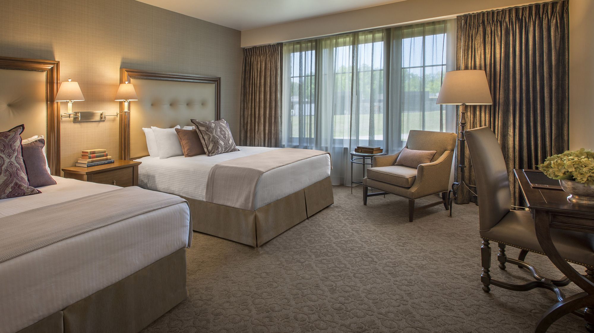 The Sewanee Inn
