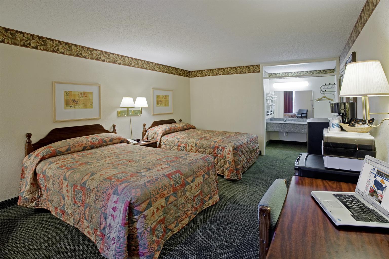 Americas Best Value Inn Shelbyville