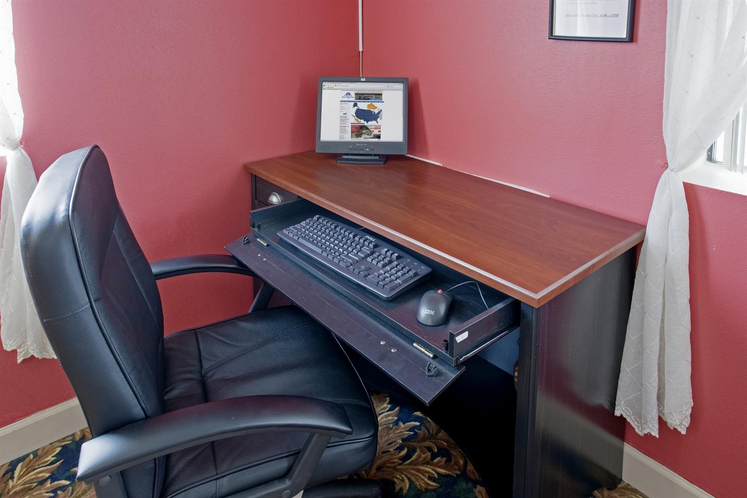 Americas Best Value Inn Shelbyville