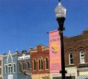 Americas Best Value Inn Shelbyville