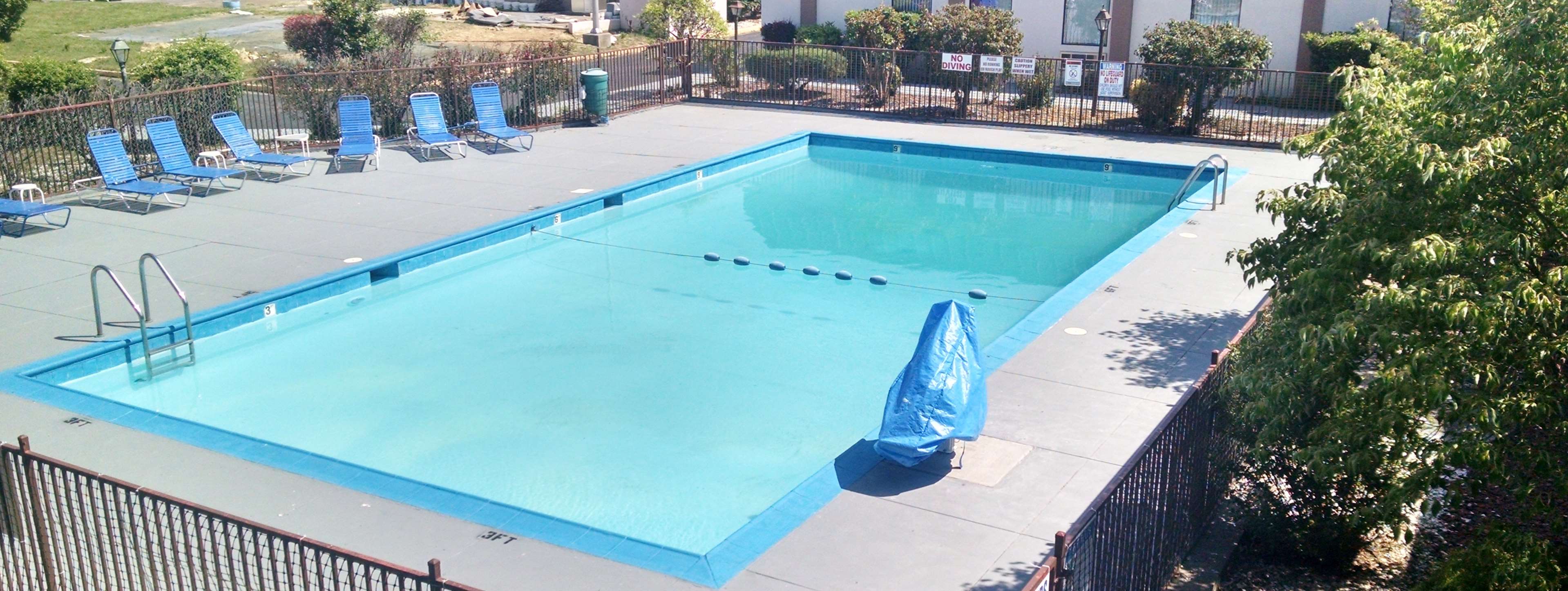 Americas Best Value Inn Shelbyville