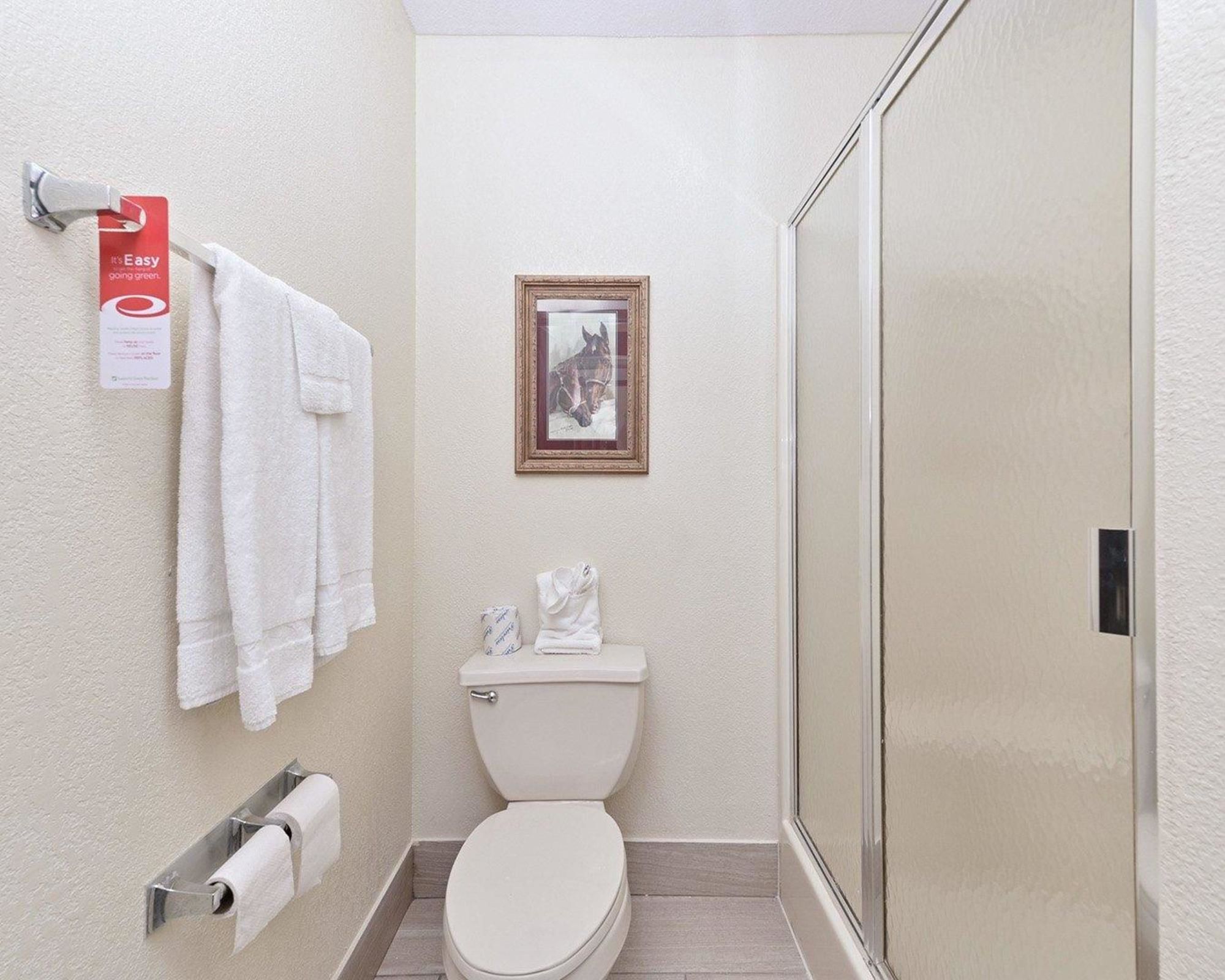 Econo Lodge Inn & Suites