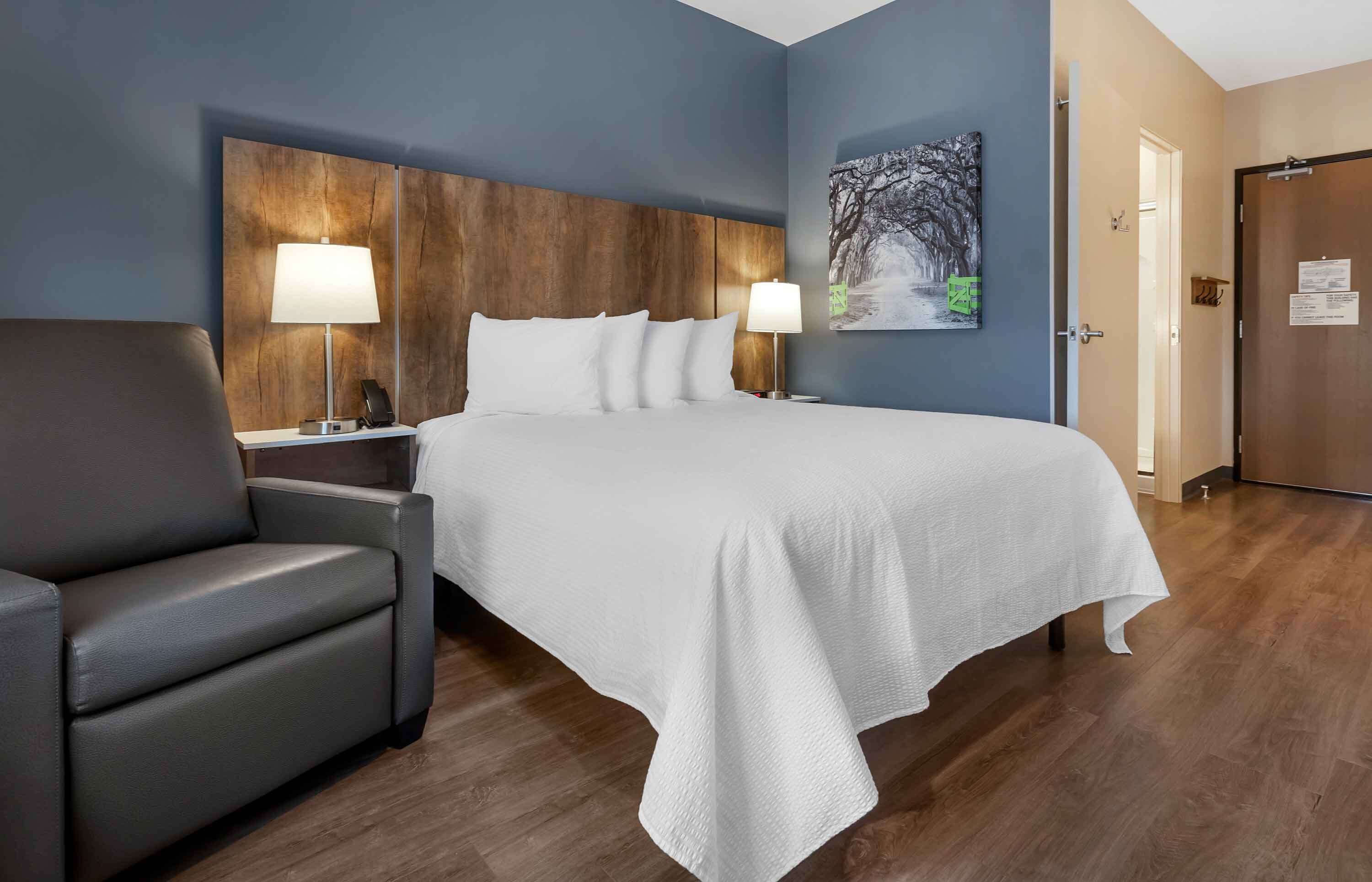 Extended Stay America Premier Suites - Nashville