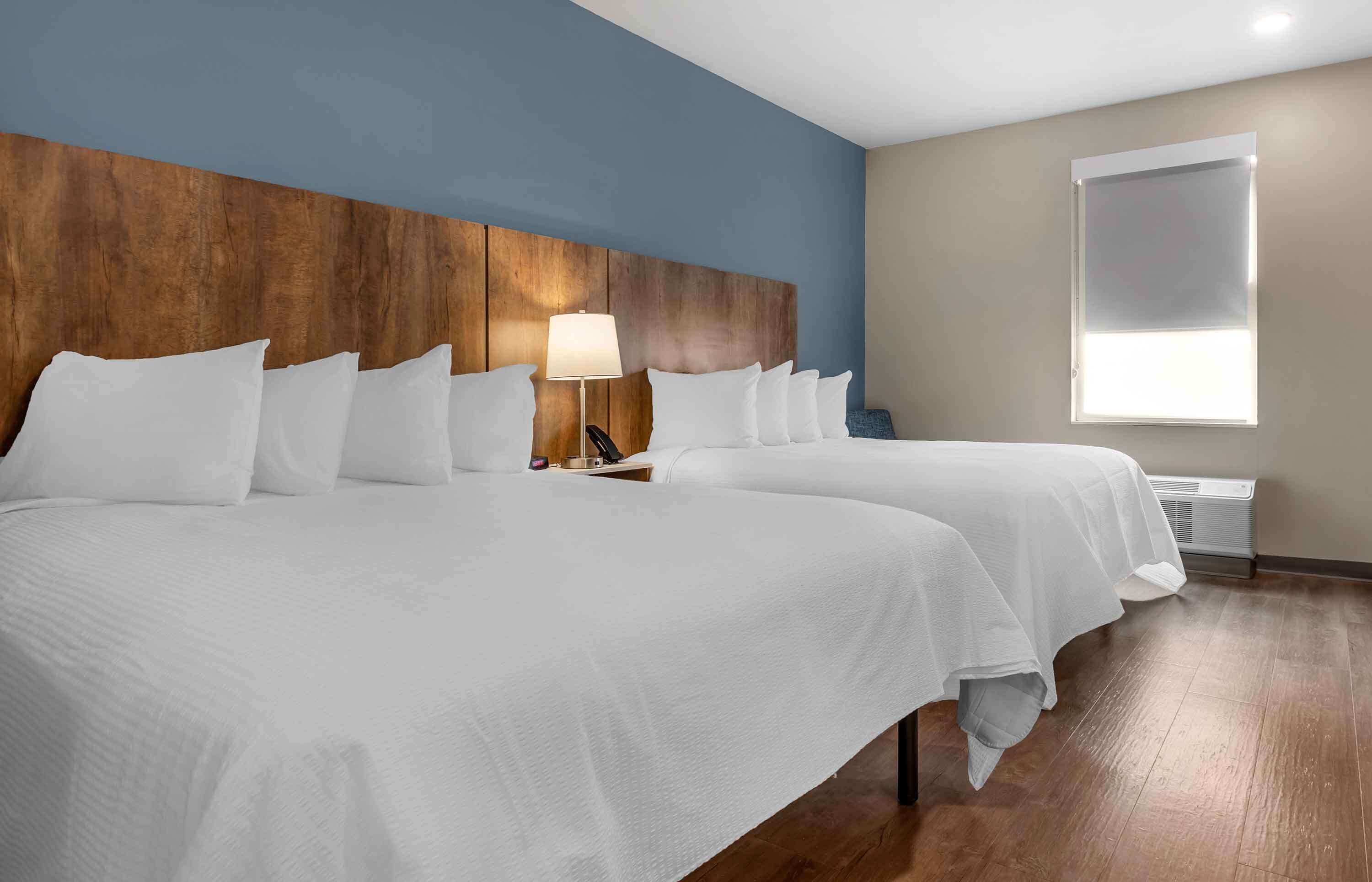 Extended Stay America Premier Suites - Nashville