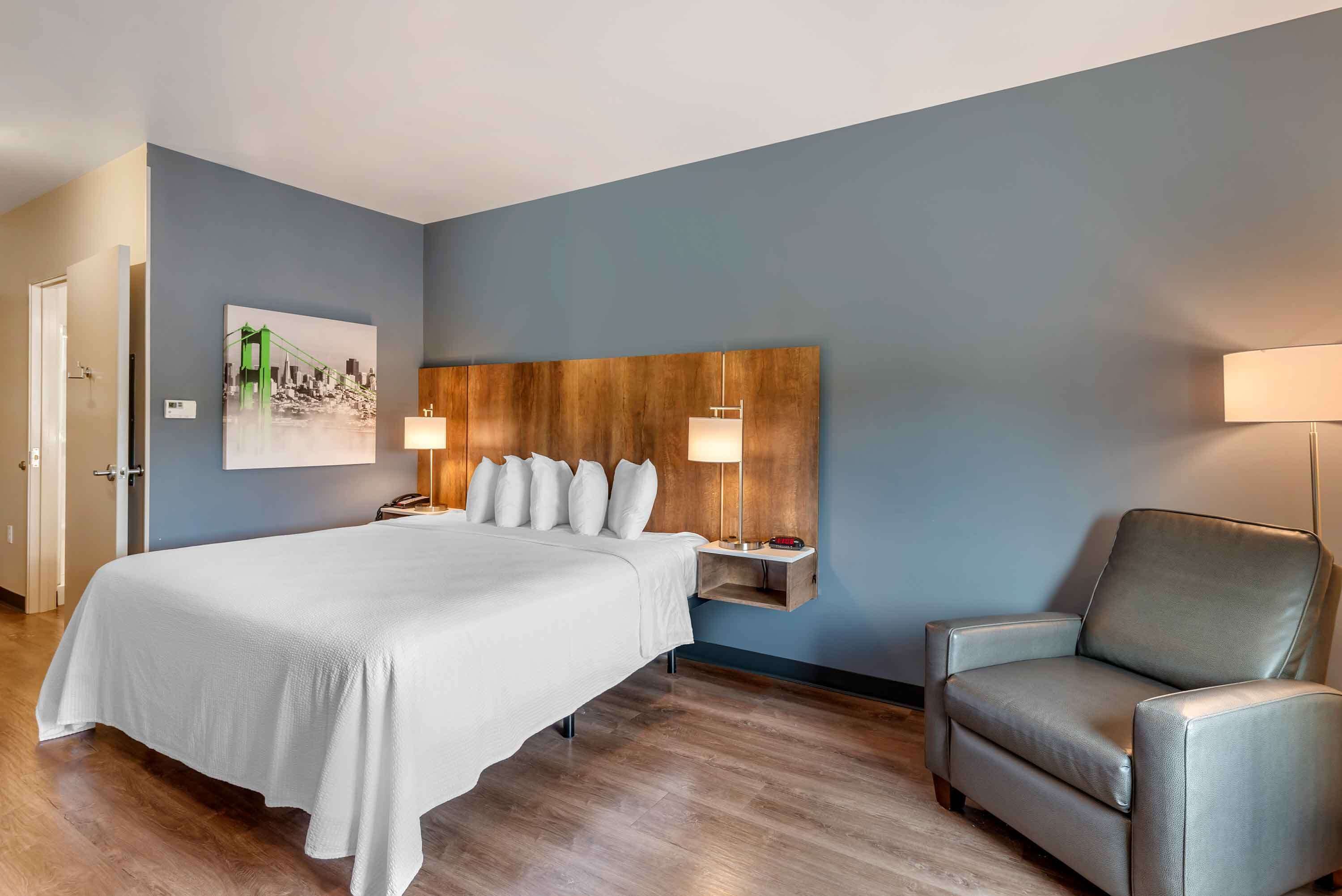 Extended Stay America Premier Suites - Nashville