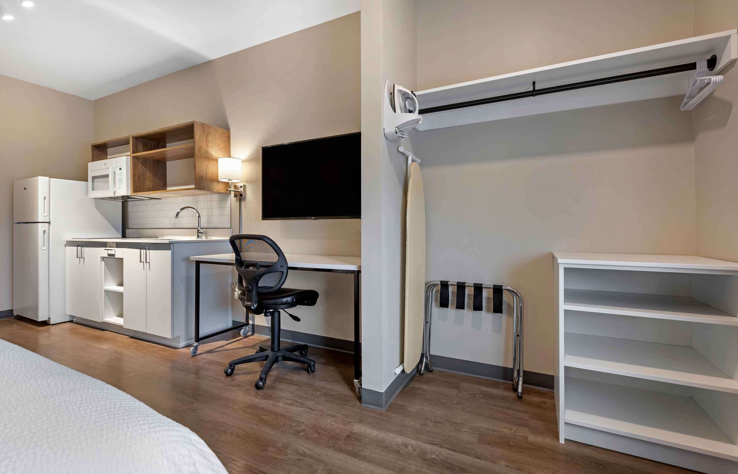 Extended Stay America Premier Suites - Nashville