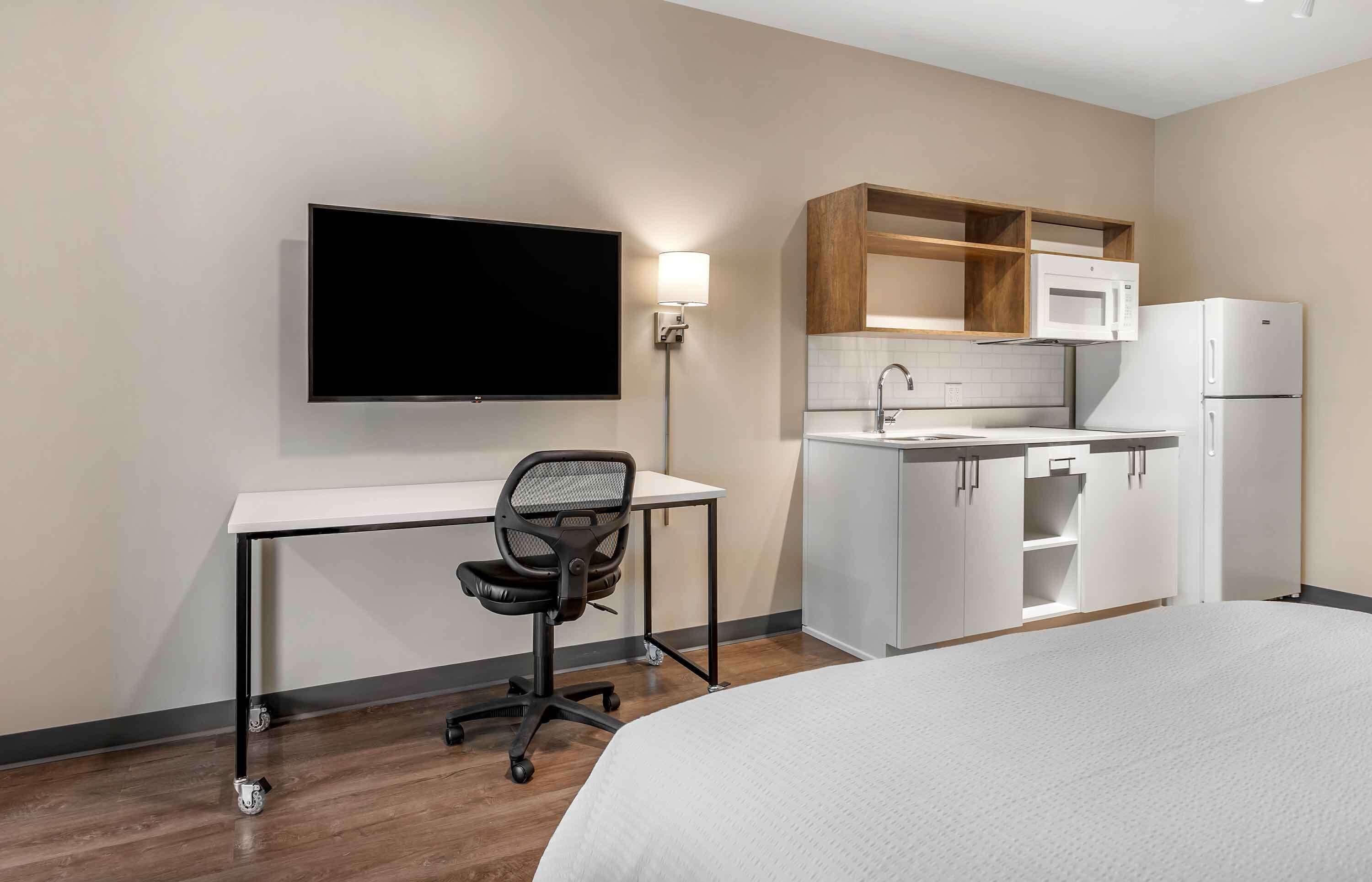 Extended Stay America Premier Suites - Nashville