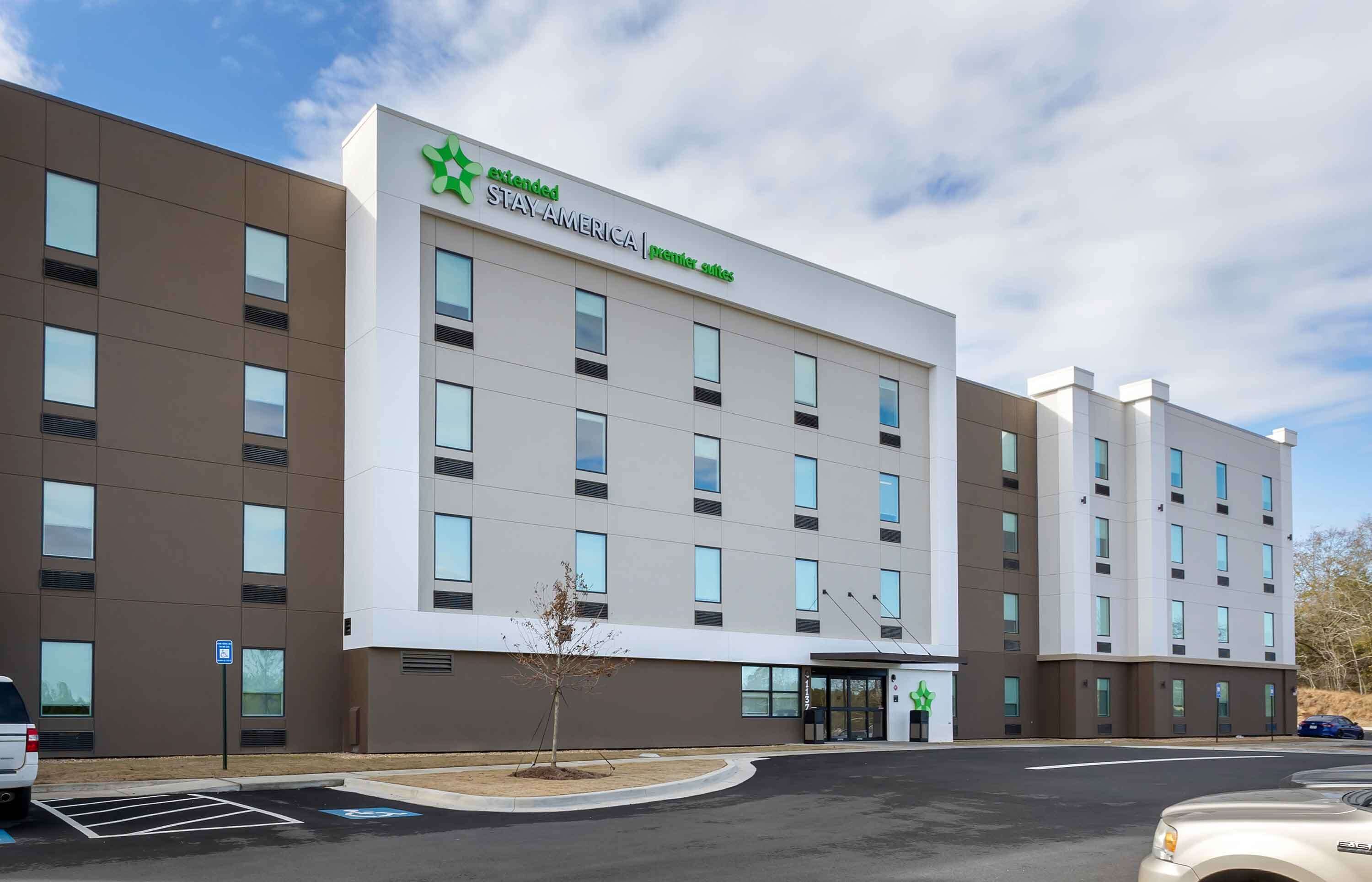 Extended Stay America Premier Suites - Nashville