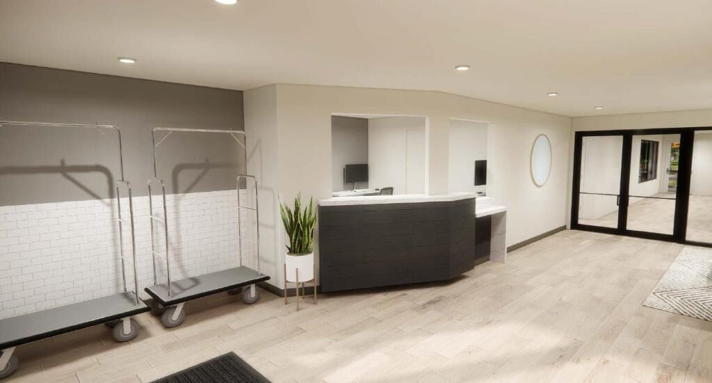 Livaway Suites Nashville Smyrna