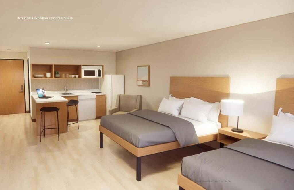 Livaway Suites Nashville Smyrna