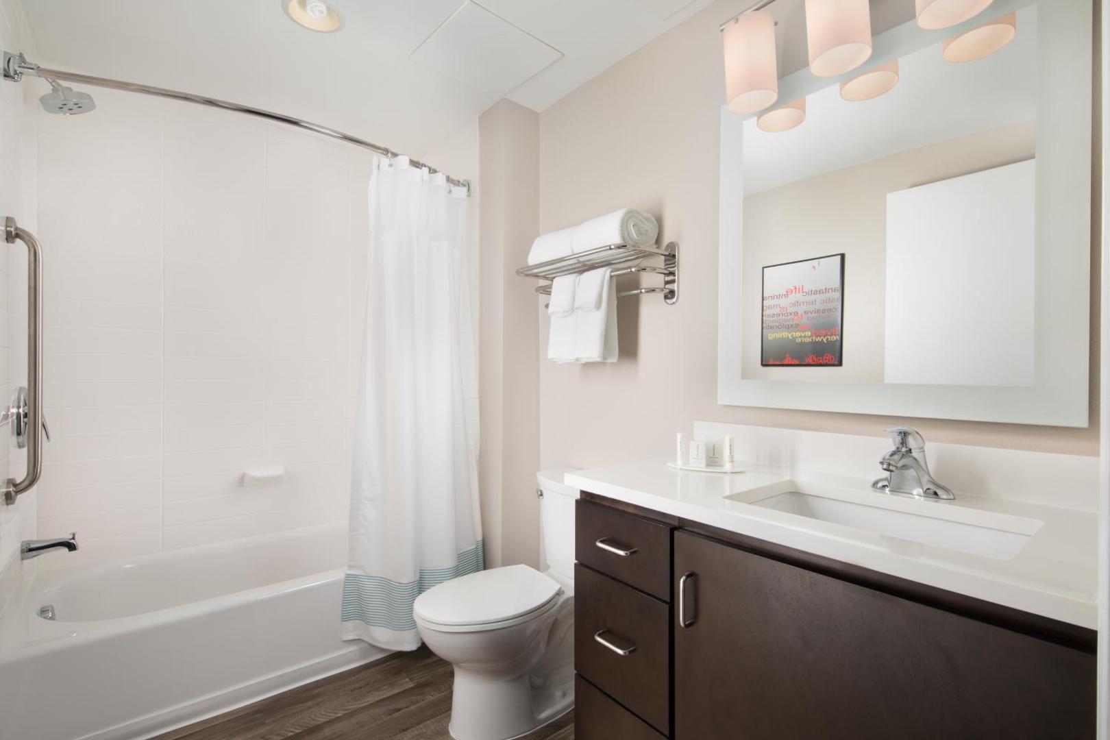 Towneplace Suites Nashville Smyrna