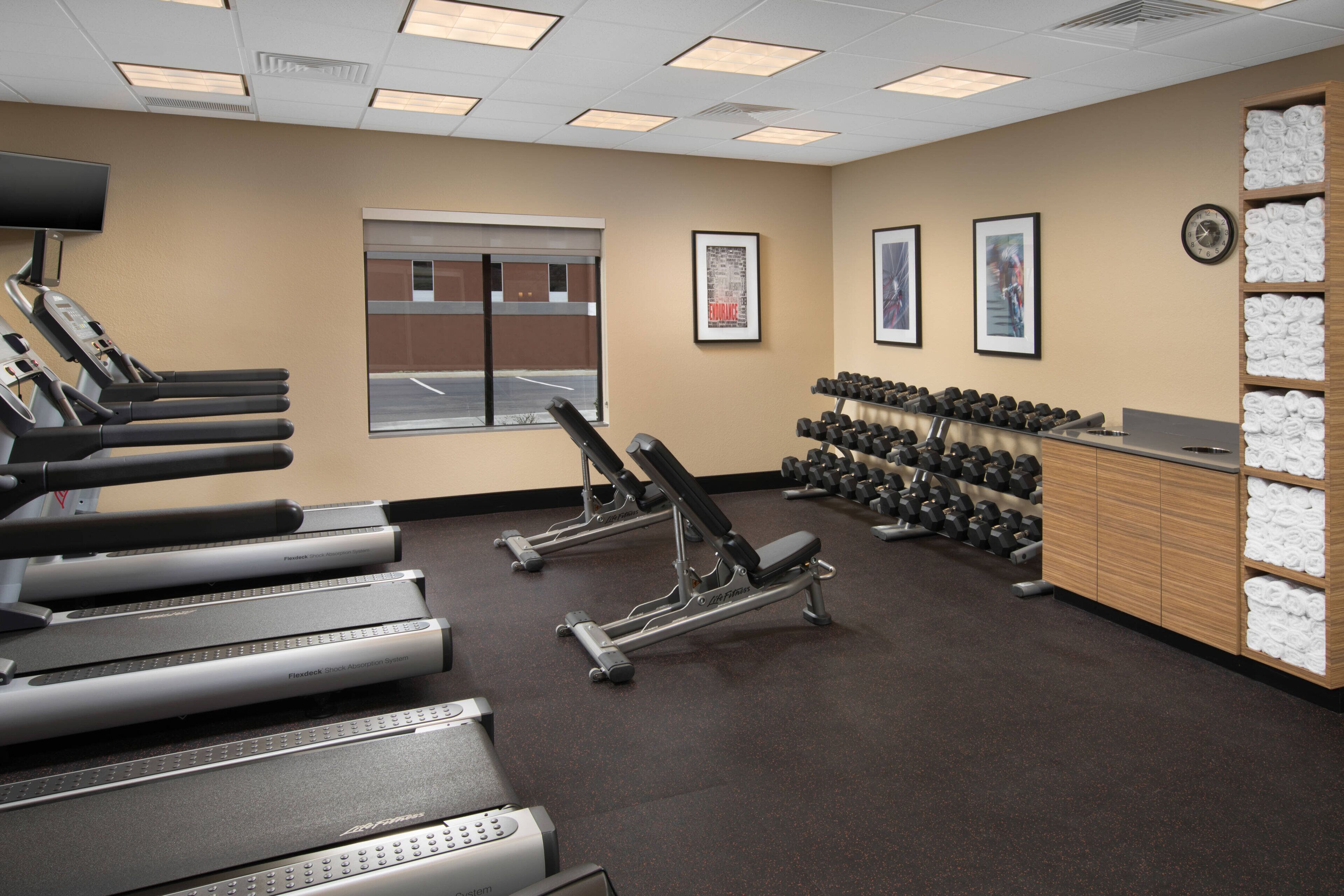 Towneplace Suites Nashville Smyrna