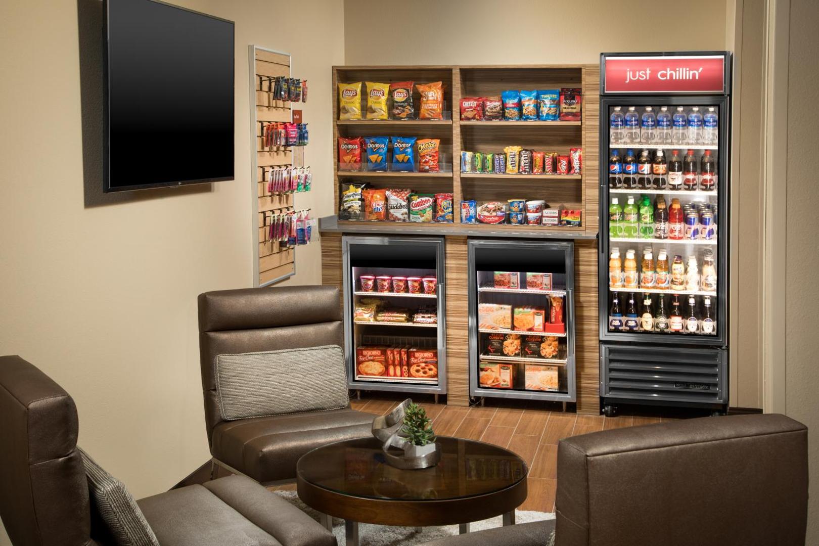 Towneplace Suites Nashville Smyrna