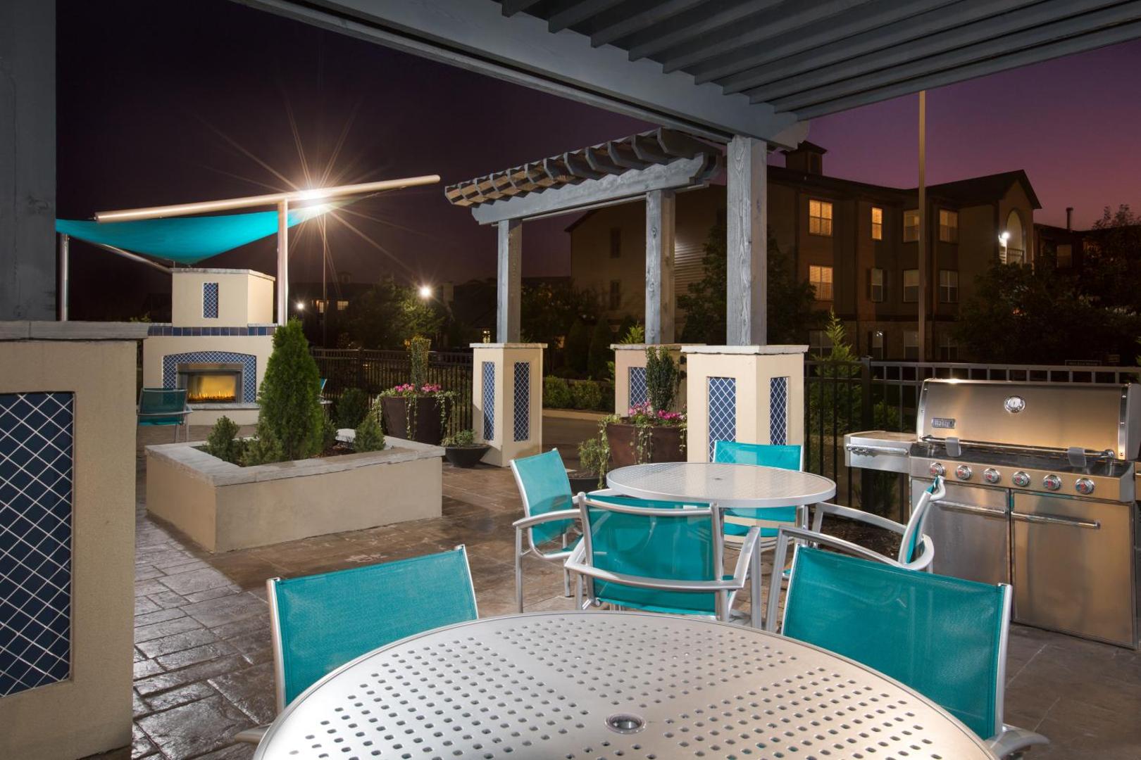 Towneplace Suites Nashville Smyrna