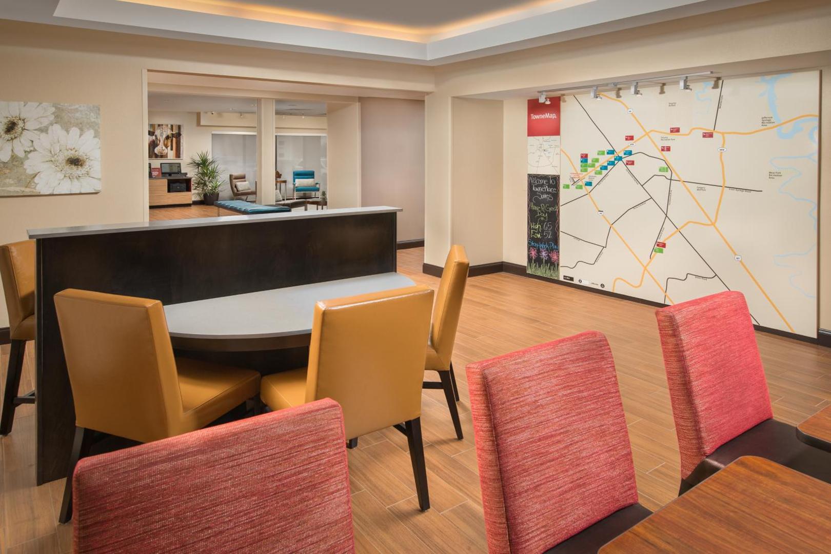 Towneplace Suites Nashville Smyrna