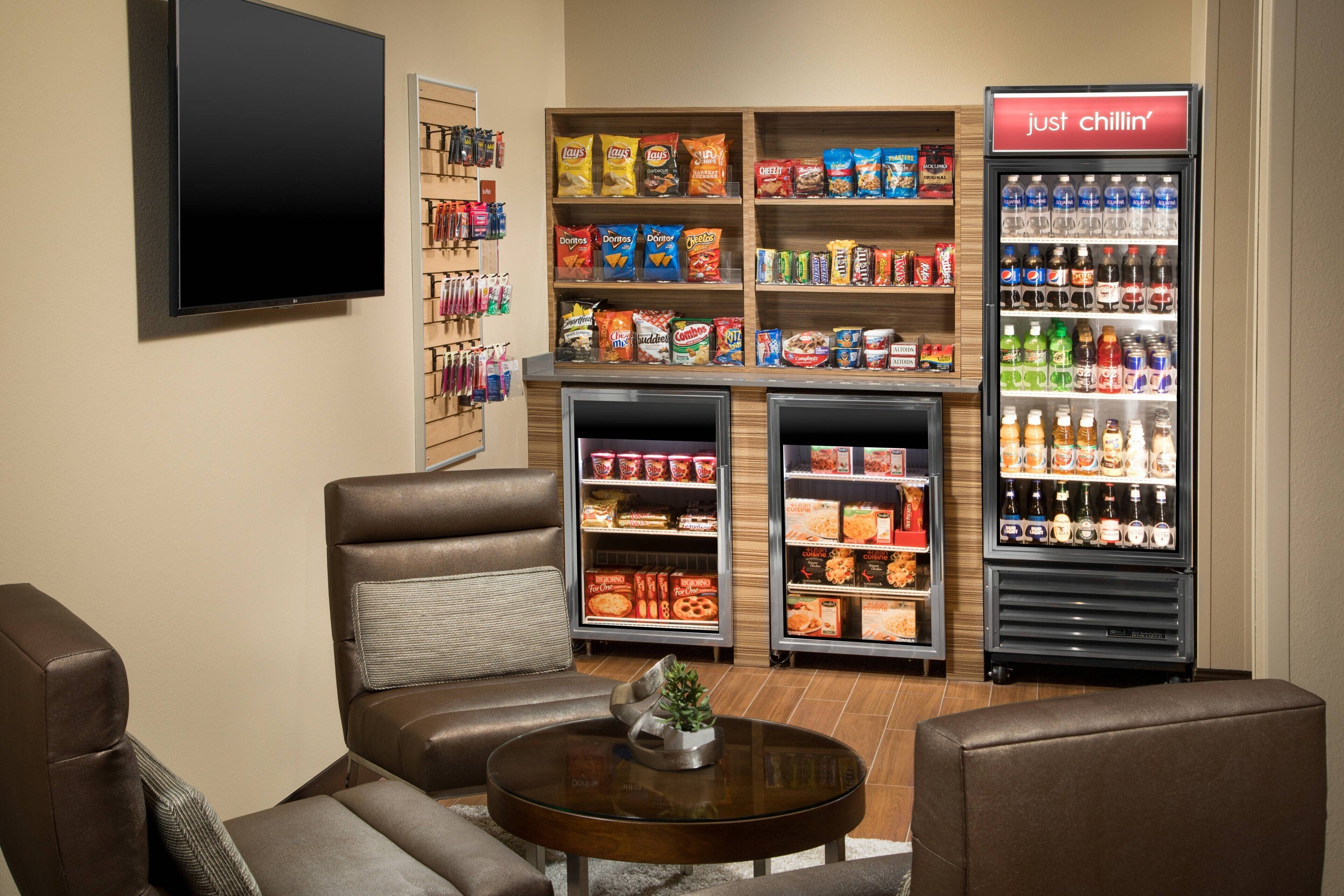 Towneplace Suites Nashville Smyrna