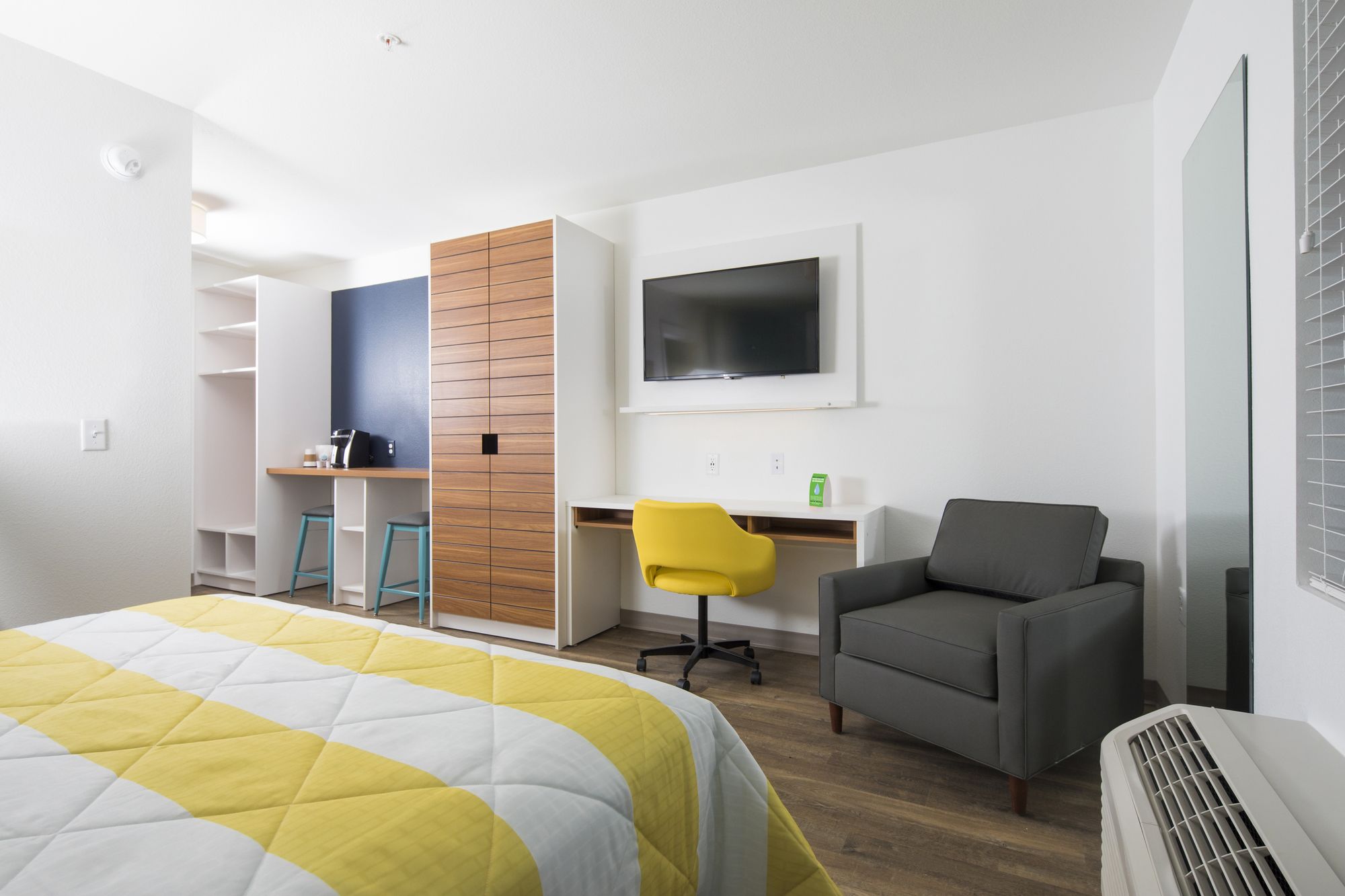 Uptown Suites Smyrna