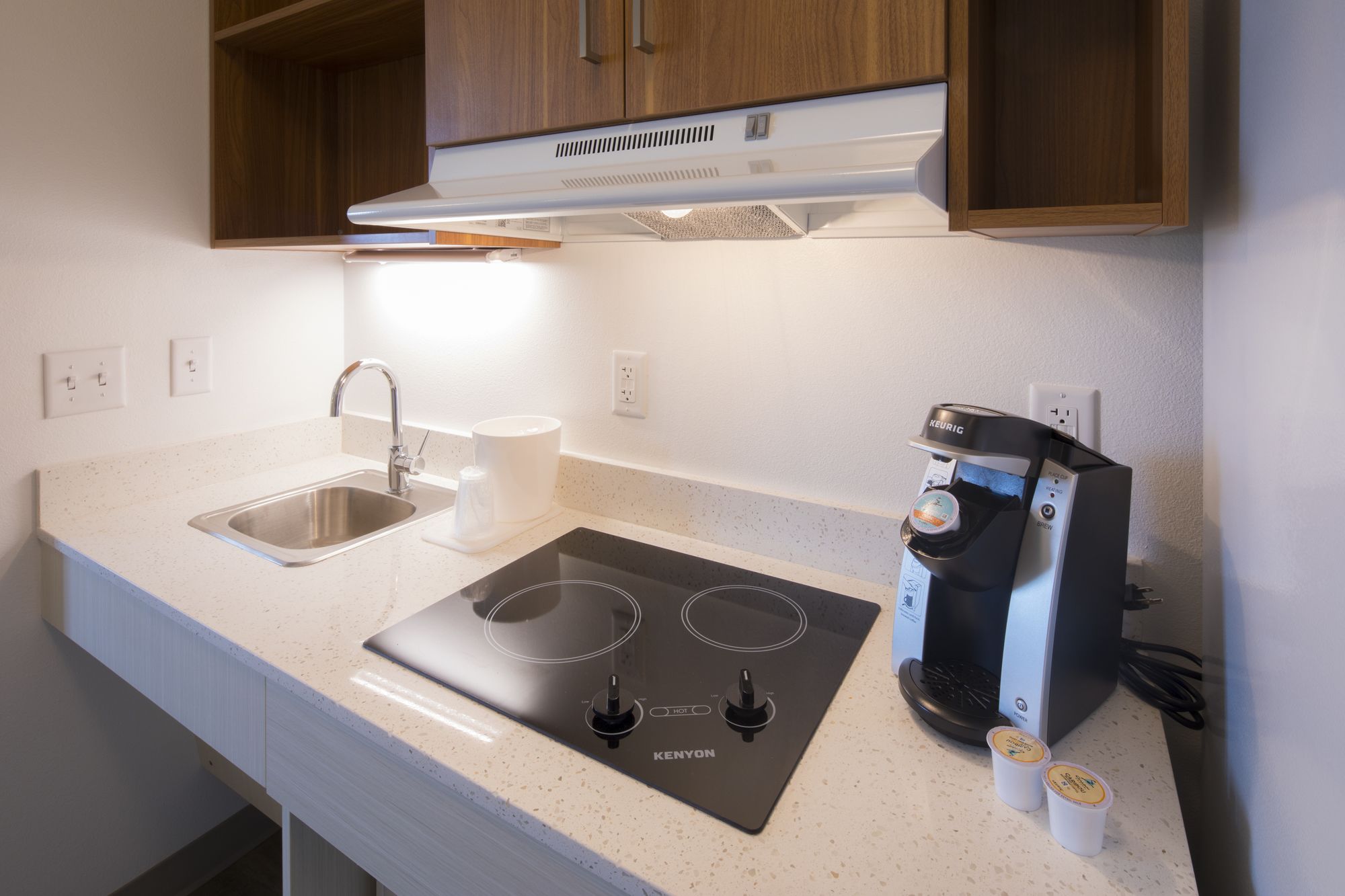 Uptown Suites Smyrna