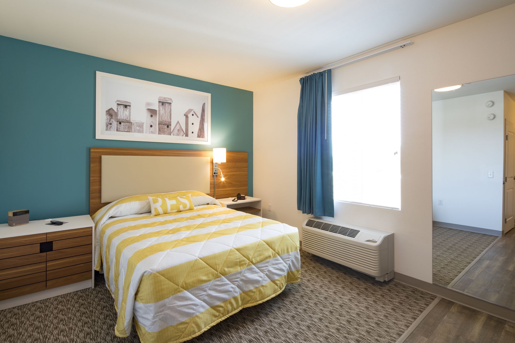 Uptown Suites Smyrna