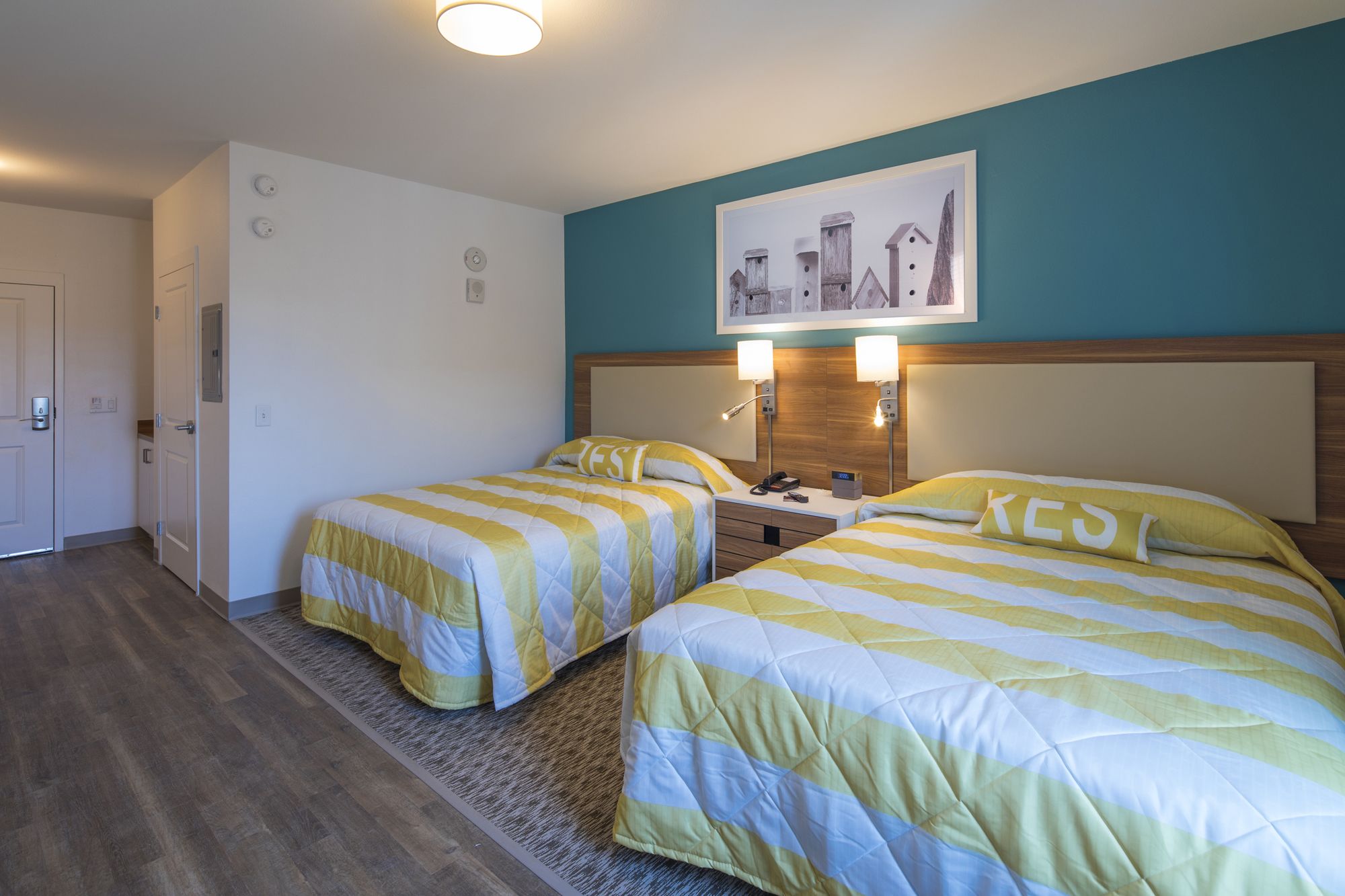 Uptown Suites Smyrna