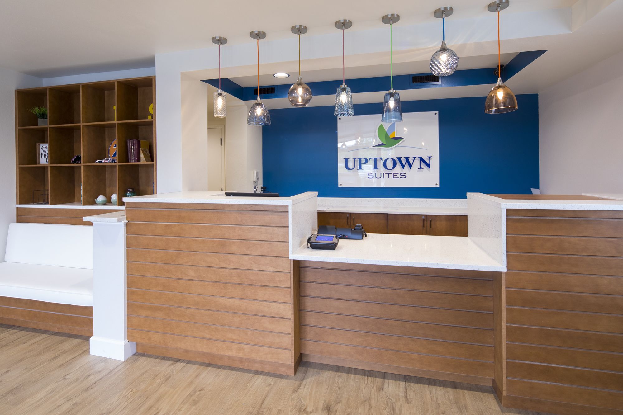 Uptown Suites Smyrna