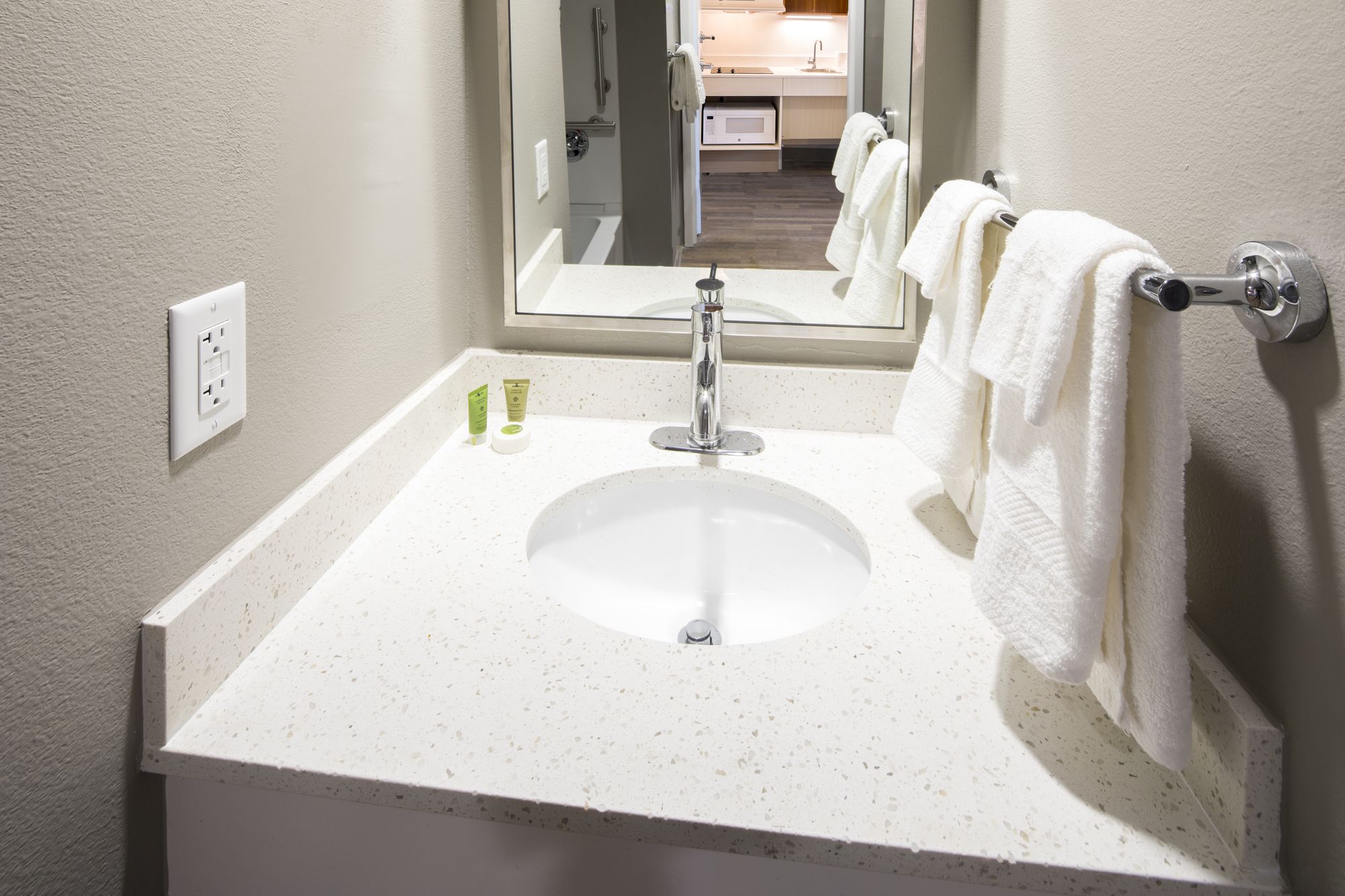 Uptown Suites Smyrna